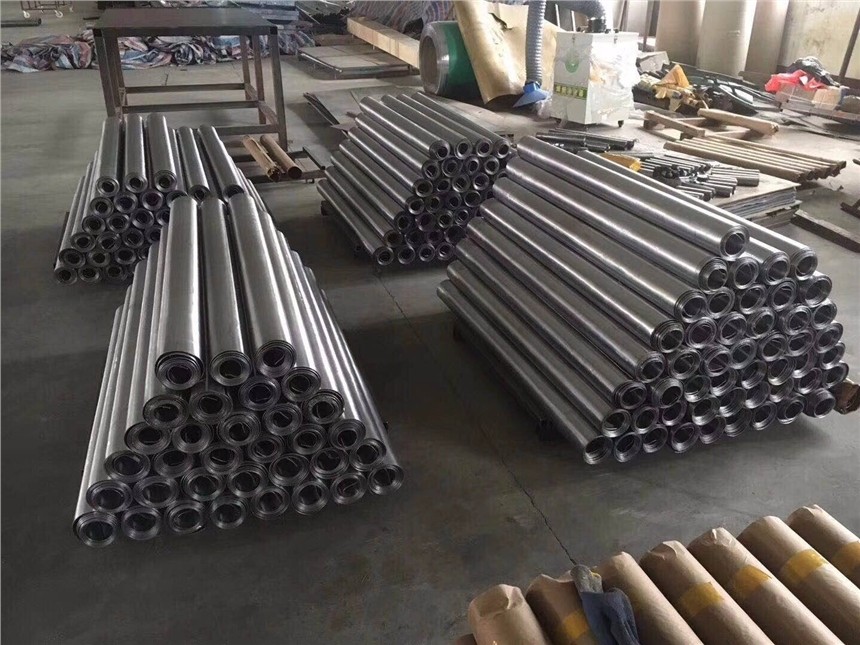 甘肃防辐射材料的施工方法
